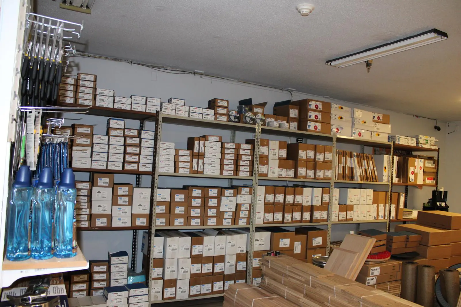 JR Hardwood Supplies serves Falmouth, Cape Cod, Martha's Vineyard and Nantucket