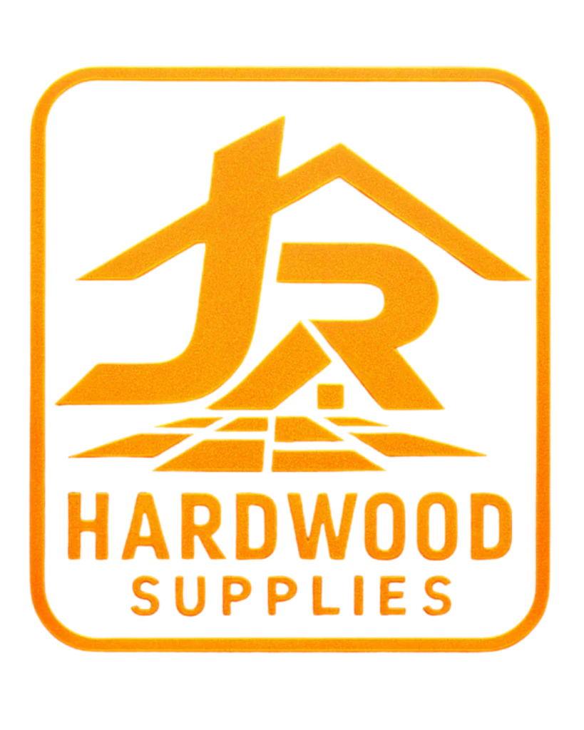 JR Hardwood Supplies